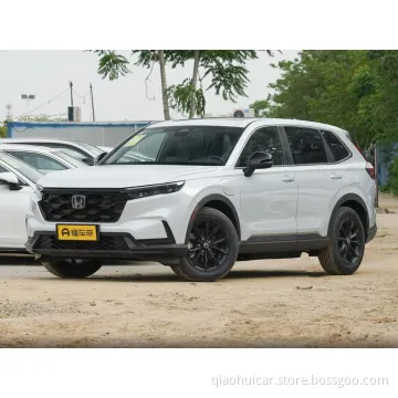 Honda Cr-V Phev 2023 2.0L Plug-in Hybrid SUV Car  Used Car